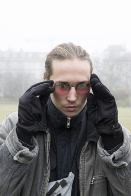 ELSA WEHMEIER
